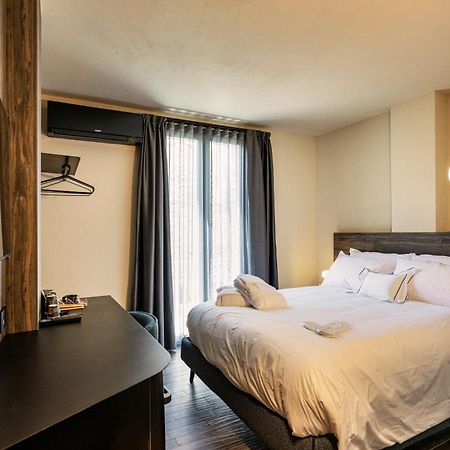 Etrus Boutique Room Amalfi Eksteriør billede