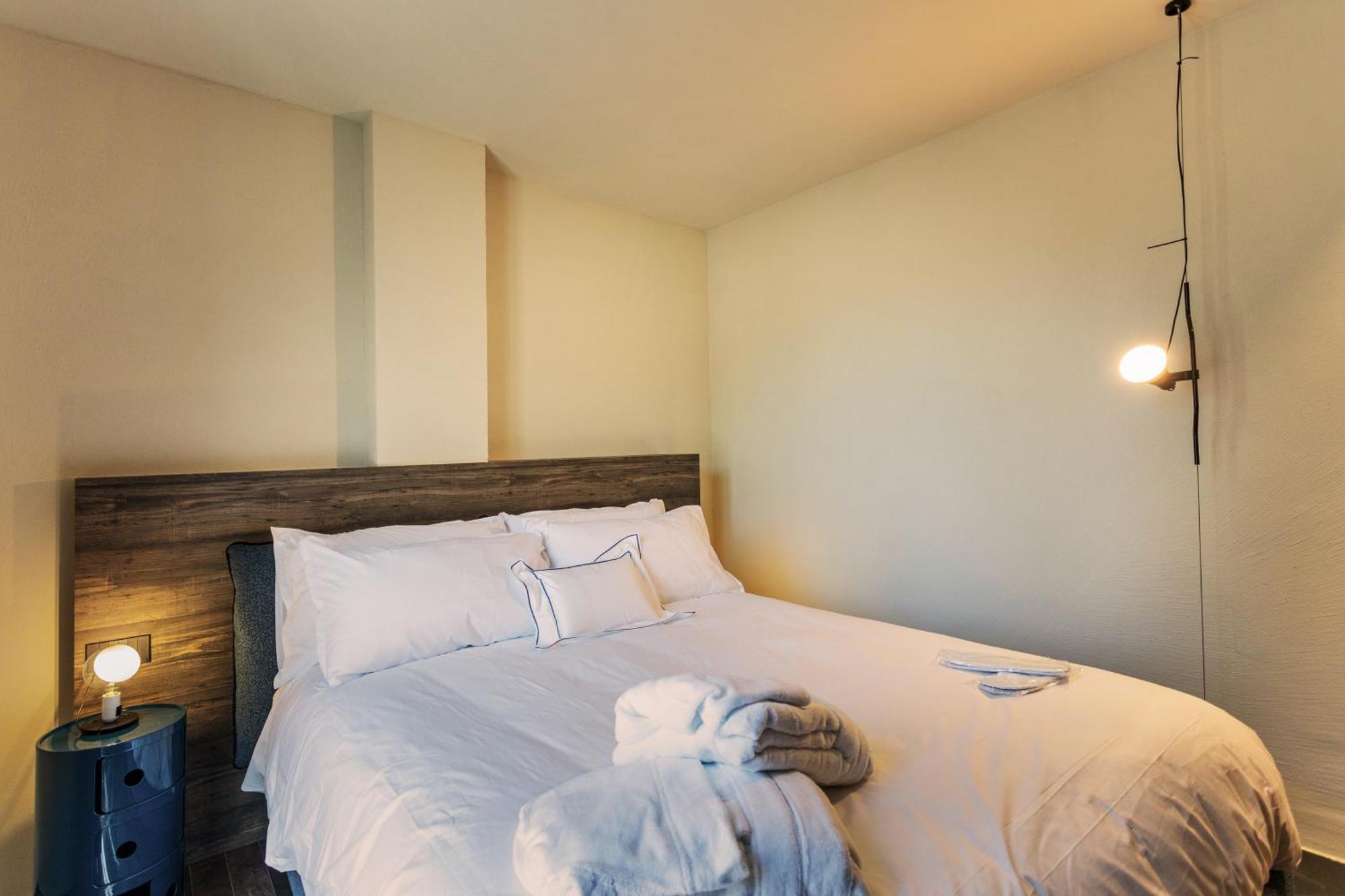 Etrus Boutique Room Amalfi Eksteriør billede